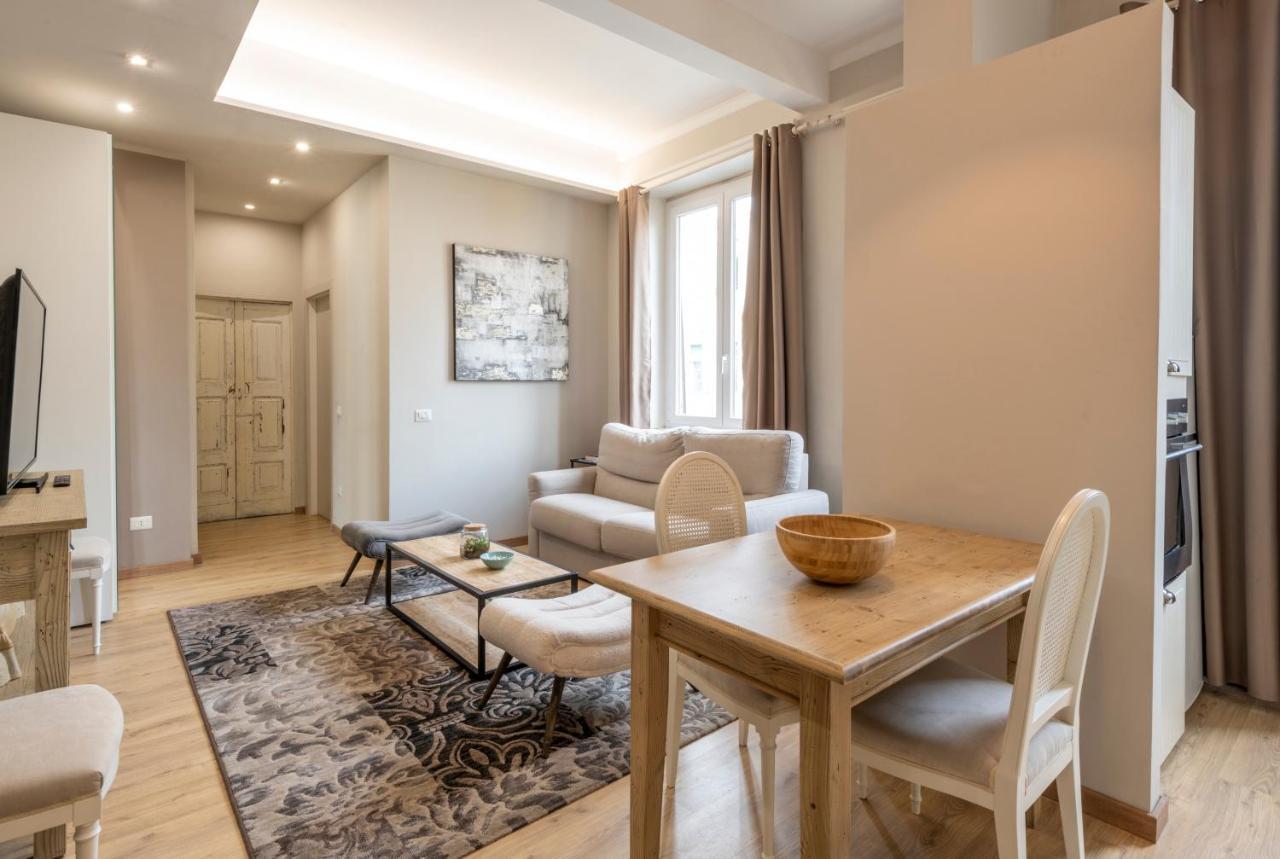 Fcm Tourism - Moscova Studio Apartment Милано Екстериор снимка
